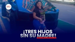 Madre nicaragüense muere en accidente en Miami y deja tres hijos en León