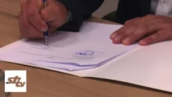 SBTV - DNEVNIK - BRODSKO-POSAVSKA ŽUPANIJA SVEUČILIŠTU NAMIJENILA 276 000 EURA - 13.07.2026.