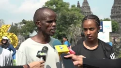 EXPOSE | 10.200 PELARI DARI 17 NEGARA RAMAIKAN MANDIRI JOGJA MARATHON 2026