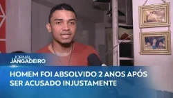 MOTORCYCLIST WRONGFULLY ARRESTED IS ACQUITTED 2 YEARS AFTER CRIME IN FORTALEZA
