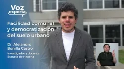 Expert Voice: Democratizing urban land