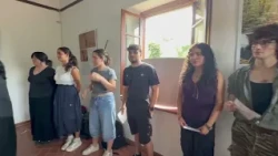 The fourth edition of the Moggiona Summer School