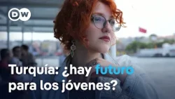 Por qué tantos jóvenes turcos abandonan su país | El Reportero