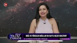 JULY 20, 2026 - STAR TIME WITH EBRU
