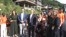 U Brzeću otvoren Ekološko-obrazovni kamp „Povratak korenima i prirodi“