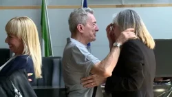 Uccise la madre malata con un foulard, assolta per vizio di mente