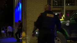 One week after teen takeover, Raleigh police keep watch in key areas