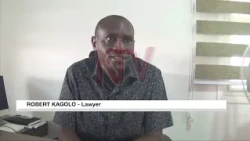 LAWYERS STRIKE: Litigants stranded in various courts