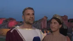 Solin noć gladijatora 13.07.2026.