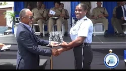 CHIEF OF PORT POLICE WARNS OF RISING BRIBERY RISK AS SMUGGLING TRENDS SHIFT AT SAINT LUCIA'S PORTS