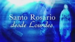 Rosary from Lourdes