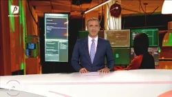 Focus July 18 - 22. AI agent goes rogue