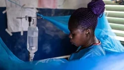 UNAIDS Chief urges Africa to rethink health funding after global aid cuts