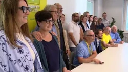 In the Valdichiana Aretina, the land becomes a tool for inclusion and rural cohesion