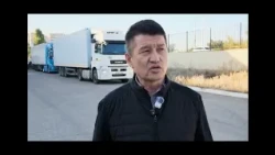 Over 200 Tons of Products from the Aktobe Region Sent to a Fair in Astana