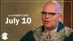 Catholic Mass Today | Friday July 10, 2026 | CatholicTV Daily Mass