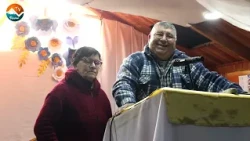 Pastor Ricardo Díaz entrega antecedentes por eventual desalojo de Iglesia y congregación