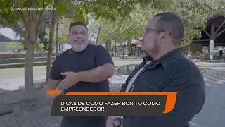 Nordeste Empreendedor - Fábio Mesquita e Redes Sociais Para Empreendedores - Pg1 - Bl1 - 01/12/25