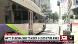 How ‘Tap into Transit Day’ can help keep fare-free buses in the Richmond region