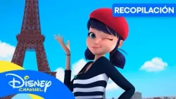 ¡Disfruta de esta increíble celebración musical en Disney Channel! 🥳🎶 | @disneychannelES