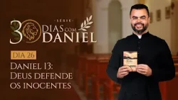 THE BIBLE WAS WRITTEN FOR YOU EPISODE 26