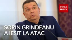 Sorin Grindeanu denies possible meeting with US Ambassador to Greece