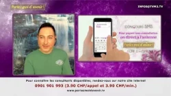 Parlez moi d'avenir 20h a 22h   07 Juillet 2026