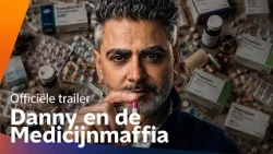Danny en de Medicijnmaffia | PowNed | NPO Start