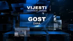 Gost vijesti: Petar Škorić 23.07.2026.