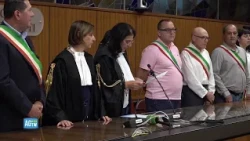 Giulio Regeni, tre 007 egiziani condannati a 10 anni. La lettura della sentenza
