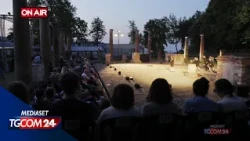 "On Air": puntata dell'11 luglio 2026