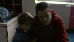 "Nowhere Special" - Friday, August 21st in primetime on TV2000