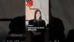 NEWS: HLIB wants to do AI differently