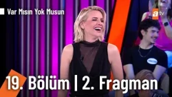 Esra Erol İle Var Mısın Yok Musun | 19. Bölüm 2. Fragman @VarMısınYokMusunatv