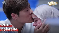 My Heart Is Pounding Like a Lovesick Teenager | Kalbim Sana Emanet Episode 22 @KalbimSanaEmanetKa...