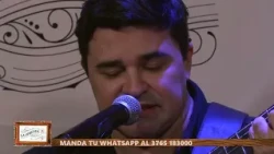 La Ofrenda - Programa 95 (09-07-2026)