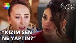 Destan's plan backfired! | Sevdan Bir Ateş Episode 4