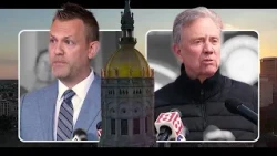 News 8 hosts Democratic gubernatorial primary debate