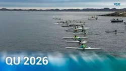 Qaannamik unammersuarneq 2026 (1:3) KNR 09.07.2026
