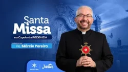 Holy Mass at Our Lady of Fatima Chapel | 07/26/23 - Father Márcio Pereira
