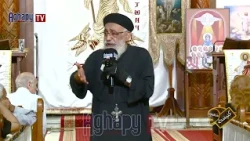 Pride prevents me from accepting your advice - Church and People Program @Aghapy TV