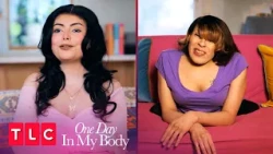 Born Different | One Day In My Body | TLC