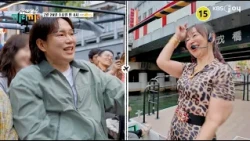 Kiri Kiri | Episode 3 Preview | Catch the Premiere Every Wednesday at 8 PM 🔥