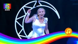 Dronning af månen | Sange fra Cirkus Summarum