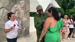 Committees for the Defense of the Revolution recognized in Holguín
