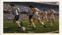 World Cup Stories: Monday, July 20, 2026