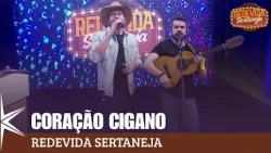 Gypsy Heart - Matheus Minas and Leandro