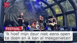Jolpop buurtbewoners: 'Te laawaaierig? Ben je gek?!' | Omroep Flevoland