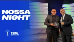 NOSSA NIGHT - WESLEY MARTINS COMPLETO