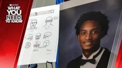 Nolan Wells' Death Ruled 'Undetermined' in Independent Autopsy. What You Need To Know - July 23